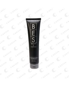 BES H.FASHION GEL IN BLACK  ( NOIR )   170 ml